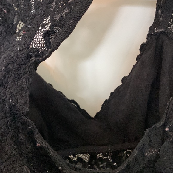 Aerie lace bralette - Picture 7 of 7